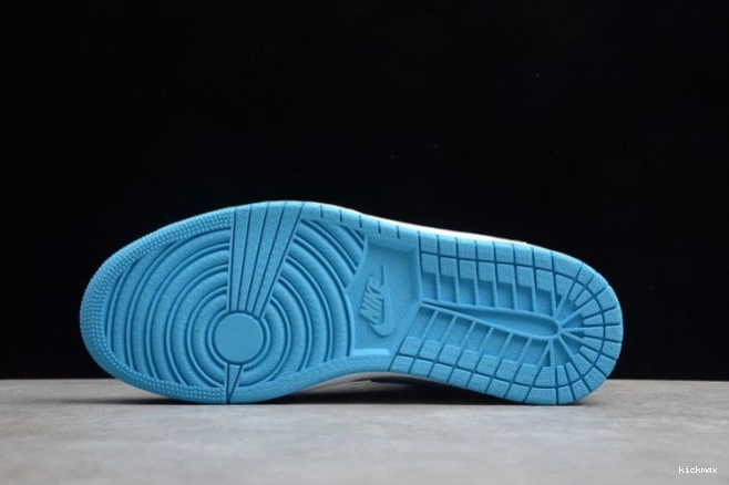 Cheap High 1 Air OG Retro 555088-117 Jordan 'UNC' 0711